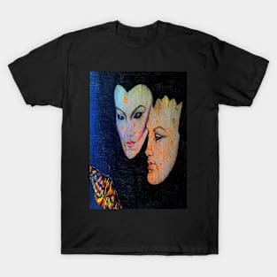 The Lovers T-Shirt